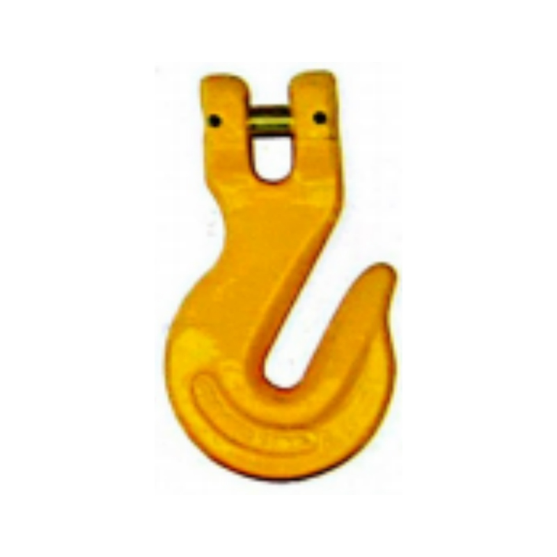 Uchopovací hák G80 Clevis